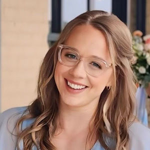 Meet your Posher, Shelby